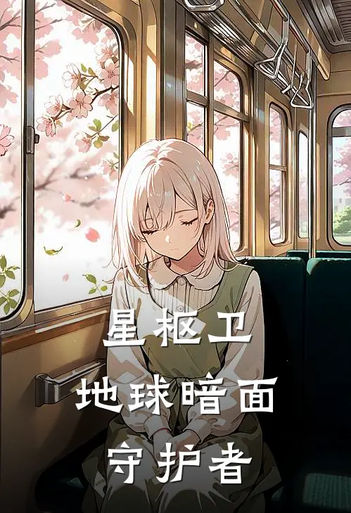 星枢卫：地球暗面守护者