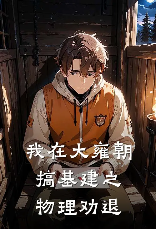 林凡更夫(我在大雍朝搞基建之物理劝退)全本免费在线阅读_林凡更夫全集在线阅读