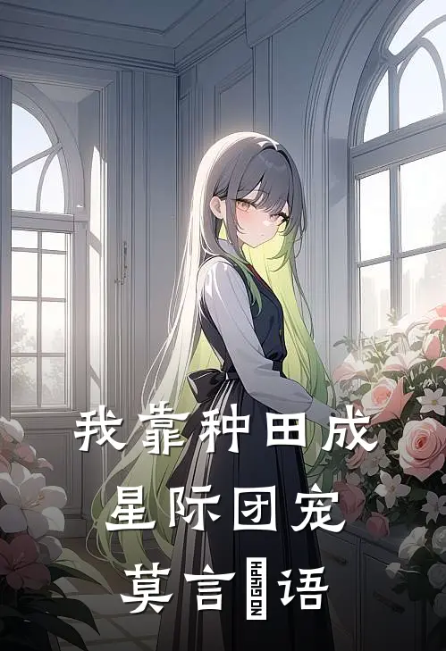 我靠种田成星际团宠 莫言婄语