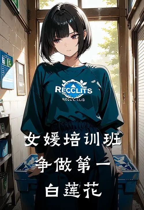 女媛培训班，争做第一白莲花