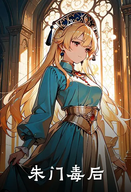 朱门毒后