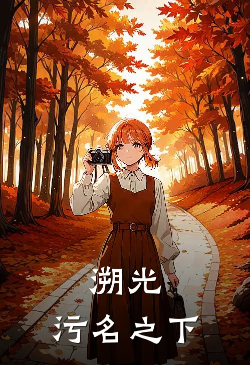 溯光：污名之下