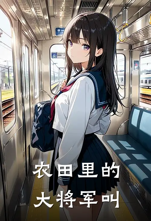 农田里的大将军叫