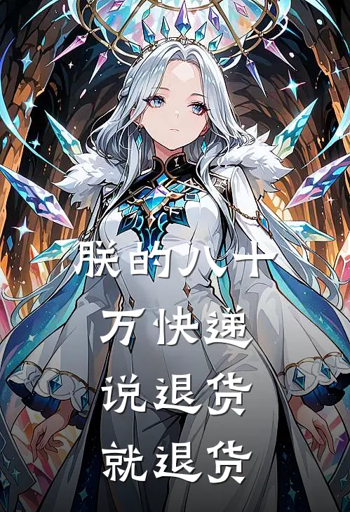 朕的八十万快递，说退货就退货