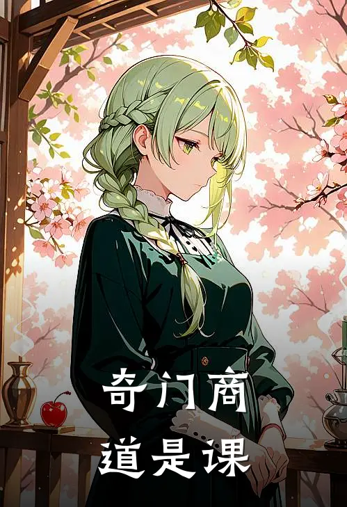 奇门商道是课