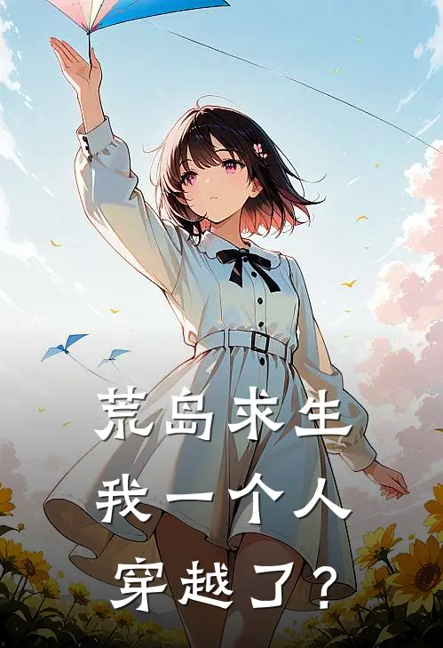 荒岛求生，我一个人穿越了？