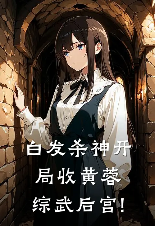 白发杀神开局收黄蓉,综武后宫!