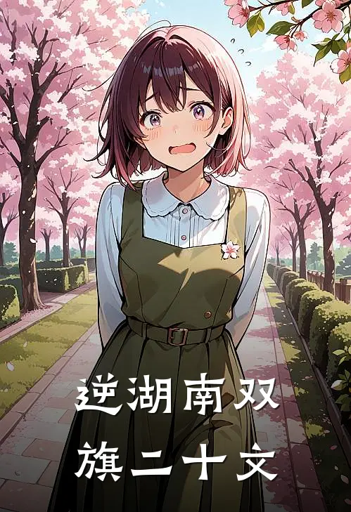 逆湖南双旗二十文