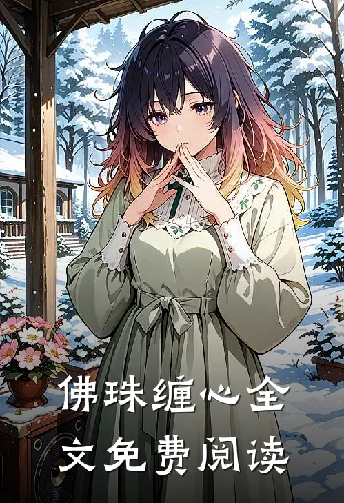 佛珠缠心全文免费阅读