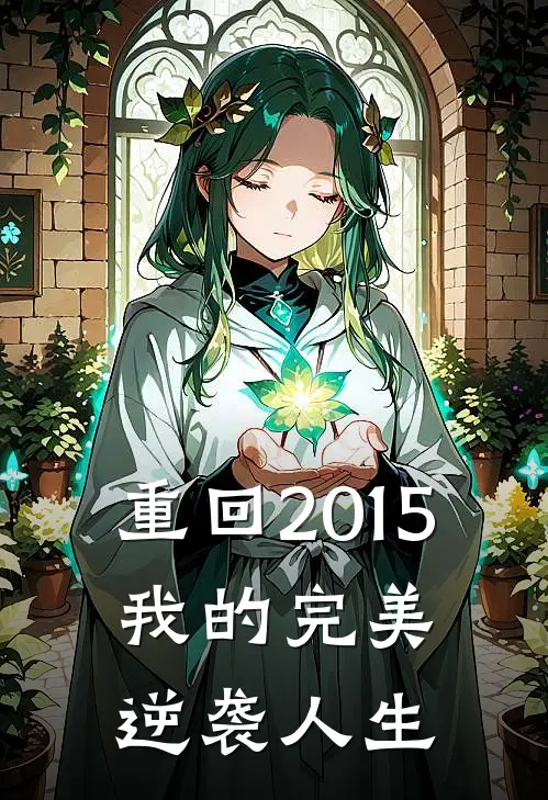 重回2015：我的完美逆袭人生