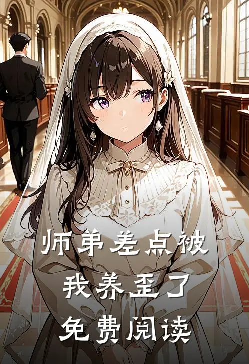 师弟差点被我养歪了免费阅读