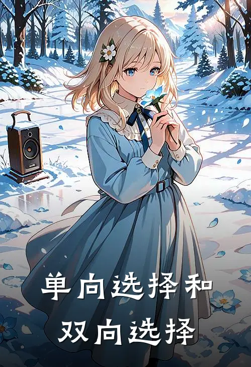 单向选择和双向选择