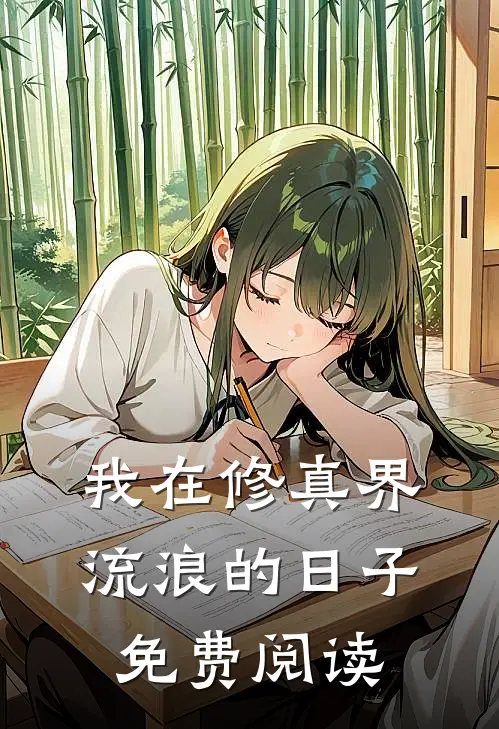 我在修真界流浪的日子免费阅读