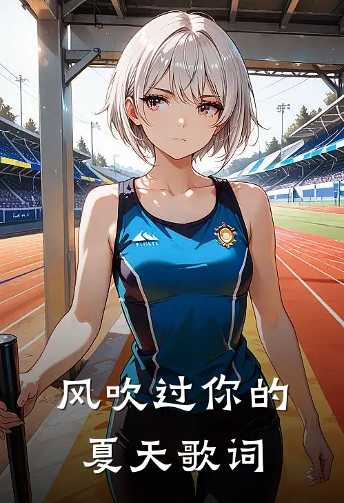 风吹过你的夏天歌词