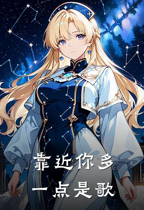 靠近你多一点是歌