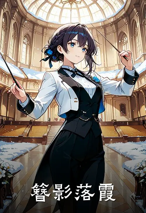 簪影落霞(虎威虎精)完结的热门小说_全本免费完结小说簪影落霞(虎威虎精)