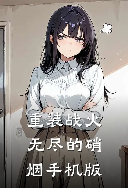 重装战火无尽的硝烟手机版