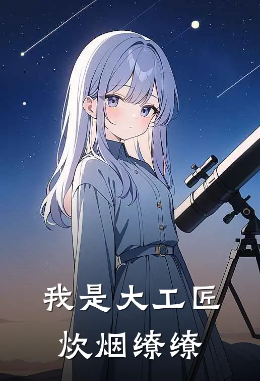 我是大工匠 炊烟缭缭