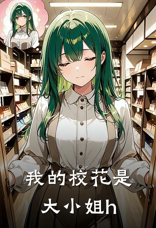 我的校花是大小姐h