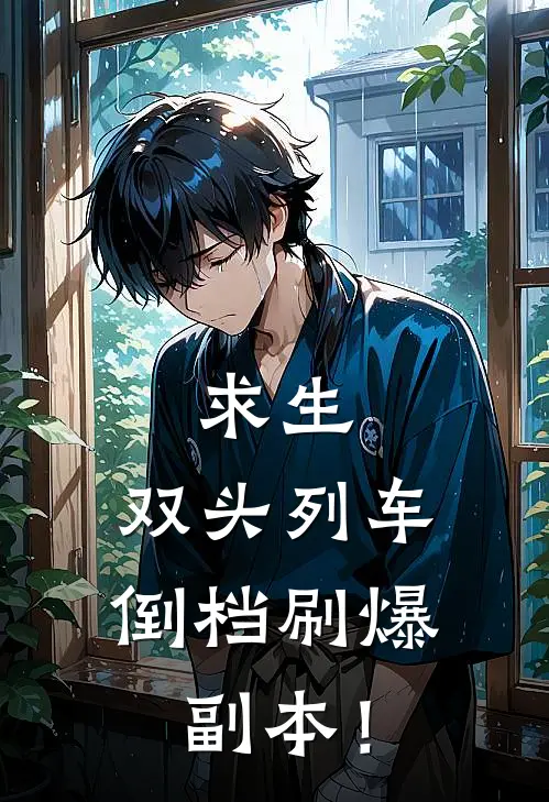 求生：双头列车，倒档刷爆副本！