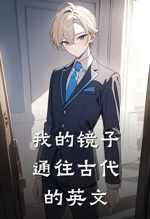 我的镜子通往古代的英文