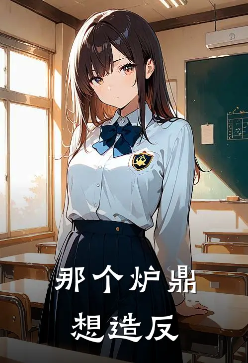 那个炉鼎想造反