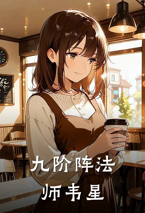 九阶阵法师 韦星