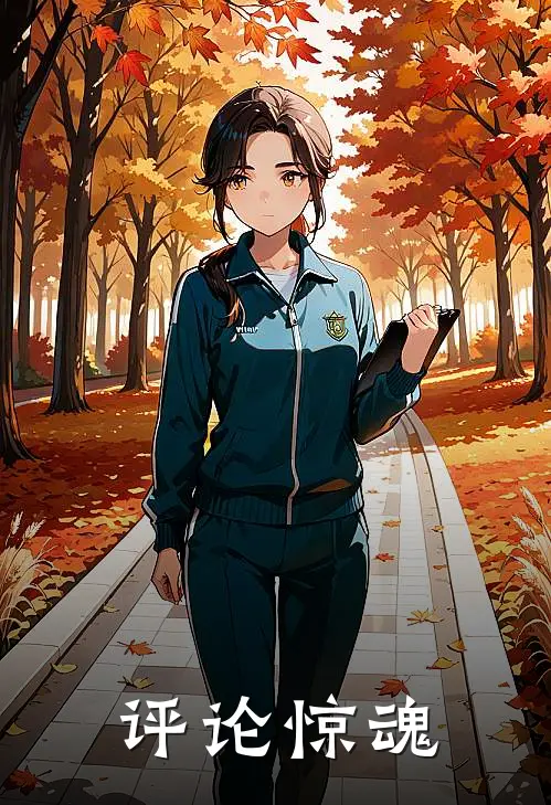 评论惊魂