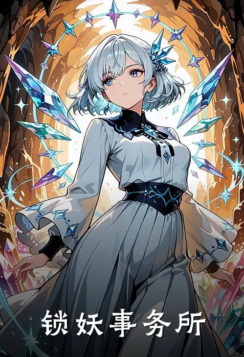 锁妖事务所