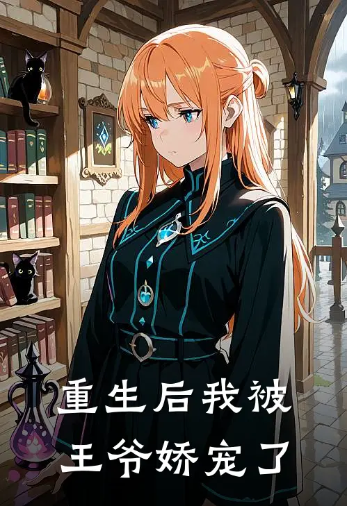 重生后我被王爷娇宠了