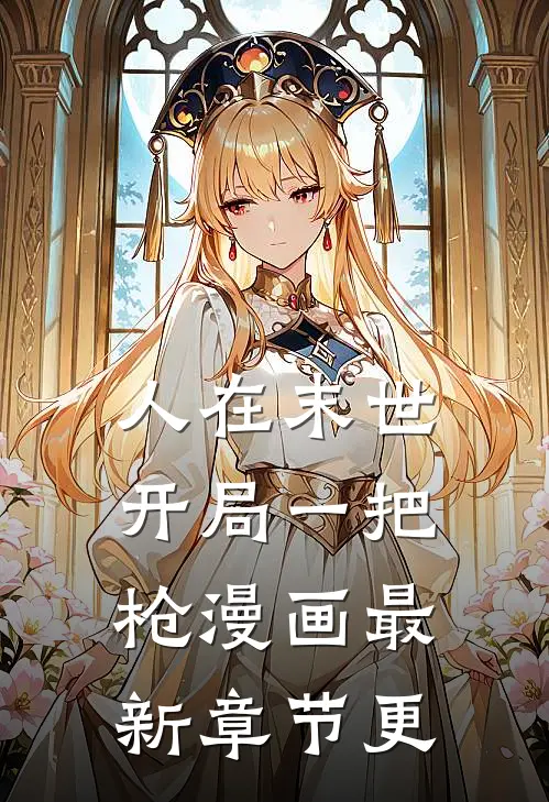 人在末世开局一把枪漫画最新章节更