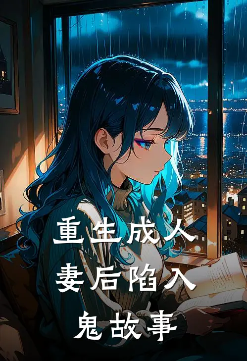 重生成人妻后陷入鬼故事