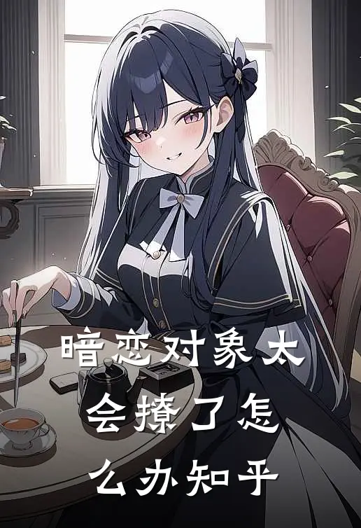 暗恋对象太会撩了怎么办知乎