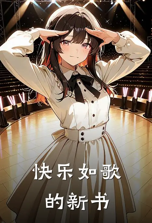 快乐如歌的新书