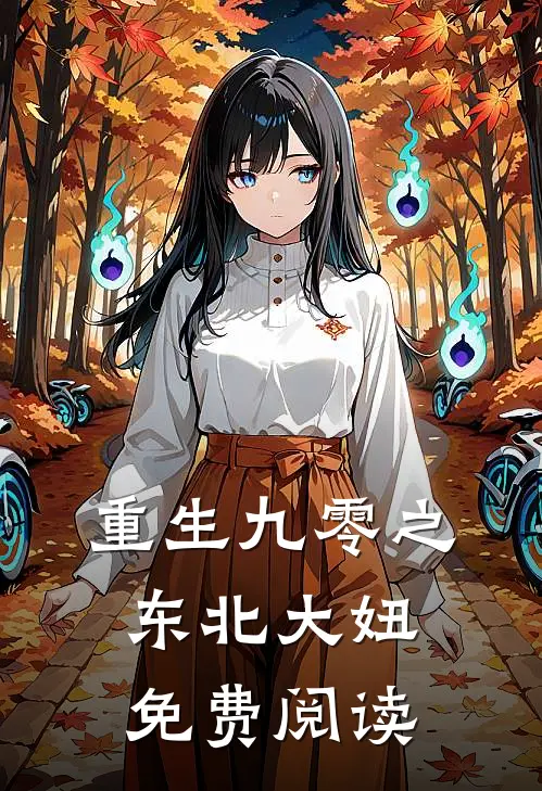 重生九零之东北大妞免费阅读