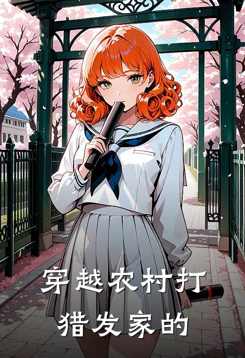 穿越农村打猎发家的