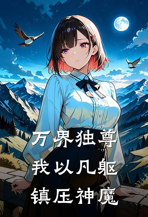 万界独尊：我以凡躯镇压神魔萧凡萧厉完结好看小说_最新章节列表万界独尊：我以凡躯镇压神魔(萧凡萧厉)