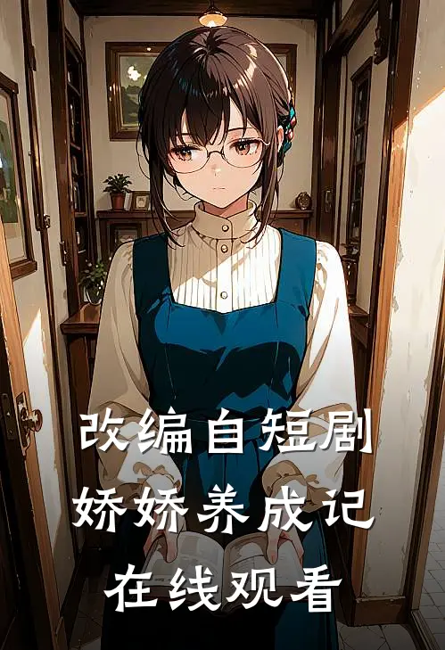 改编自短剧娇娇养成记在线观看