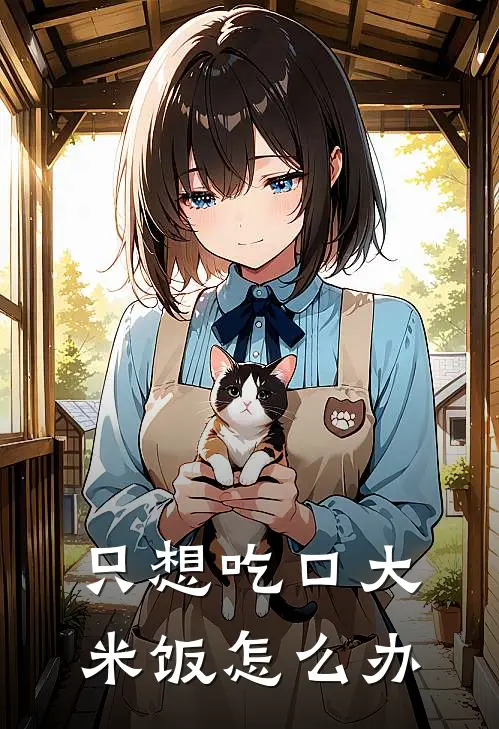 只想吃口大米饭怎么办