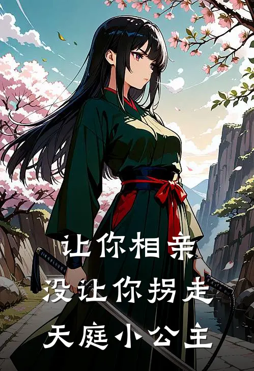 让你相亲，没让你拐走天庭小公主陆照李贞英免费热门小说_最热门小说让你相亲，没让你拐走天庭小公主陆照李贞英