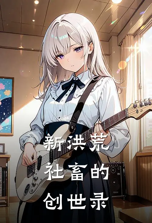 新洪荒：社畜的创世录