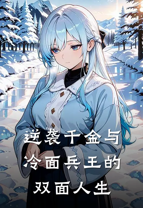 逆袭千金与冷面兵王的双面人生