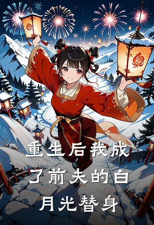 重生后我成了前夫的白月光替身