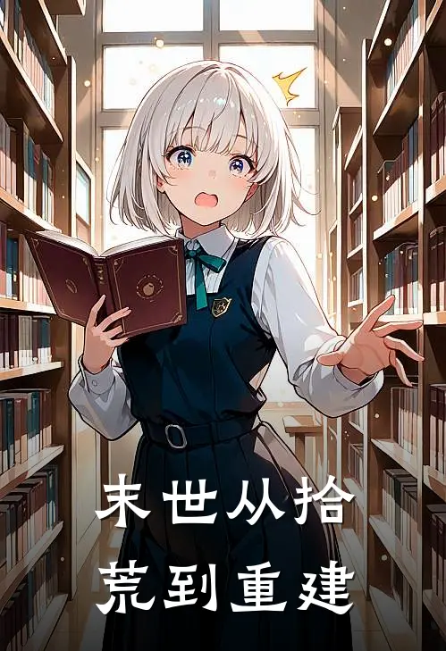 末世从拾荒到重建