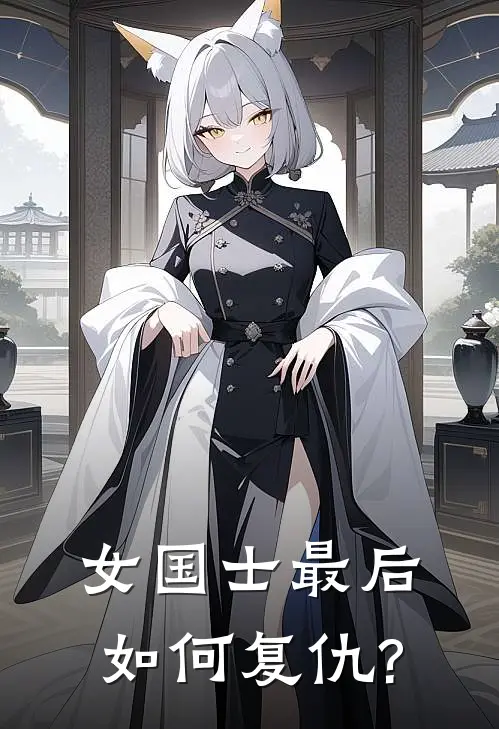 女国士最后如何复仇?