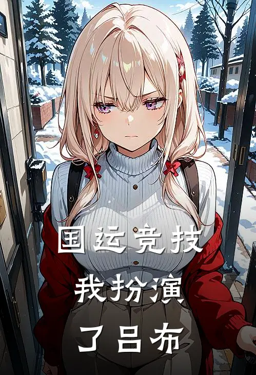 国运竞技：我扮演了吕布