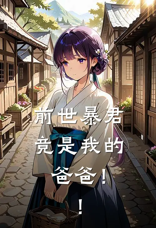 前世暴君竟是我的爸爸！！(瑞贝尔奥古斯丁)最新完结小说_完结版小说全文免费阅读前世暴君竟是我的爸爸！！(瑞贝尔奥古斯丁)