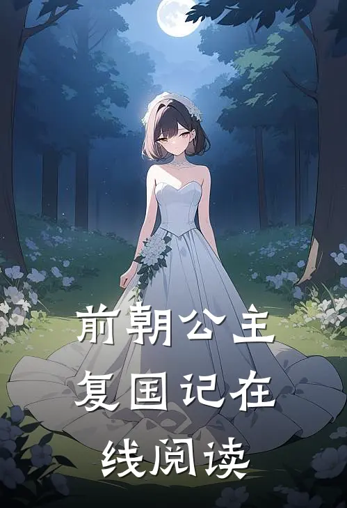 前朝公主复国记在线阅读