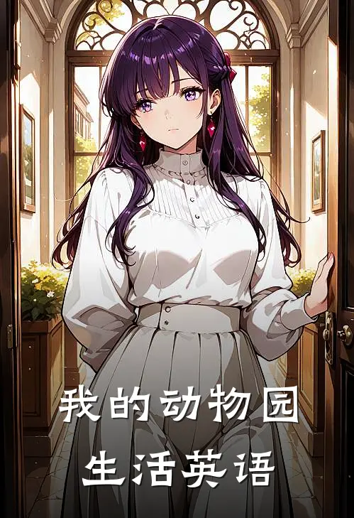 我的动物园生活英语