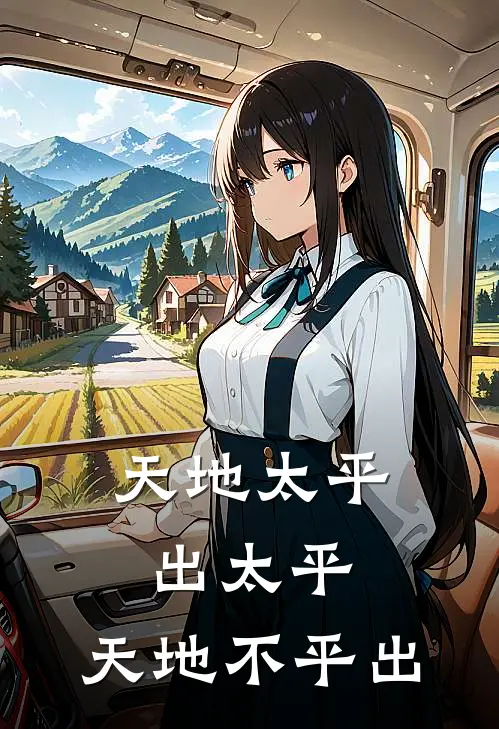 天地太平出太平,天地不平出